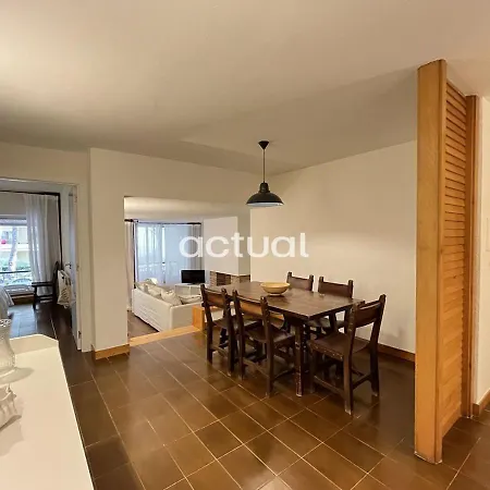 Appartamento Athenea B1 Platja d'Aro