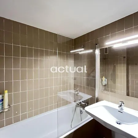 Appartamento Athenea B1 Platja d'Aro