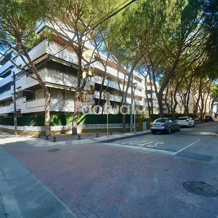 Apartman Athenea B1