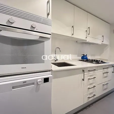Athenea B1 Apartman