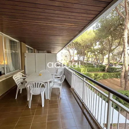 Athenea B1 Apartman *