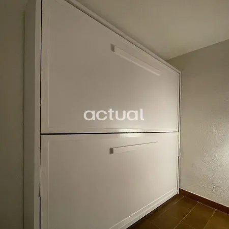 Athenea B1 Apartman
