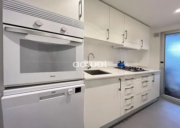 Athenea B1 Apartman
