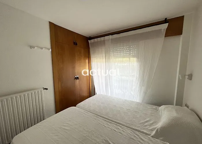 Apartman Athenea B1