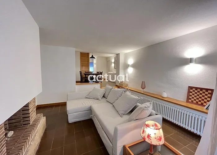 Apartman Athenea B1