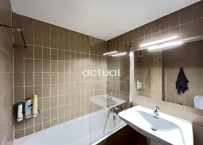 Apartman Athenea B1 Platja d'Aro