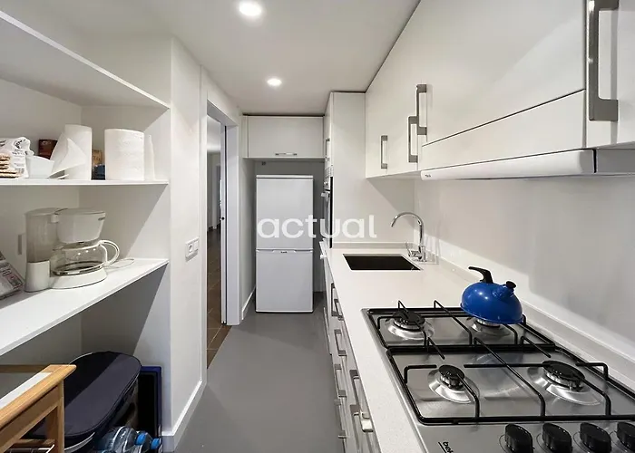 Athenea B1 Apartman
