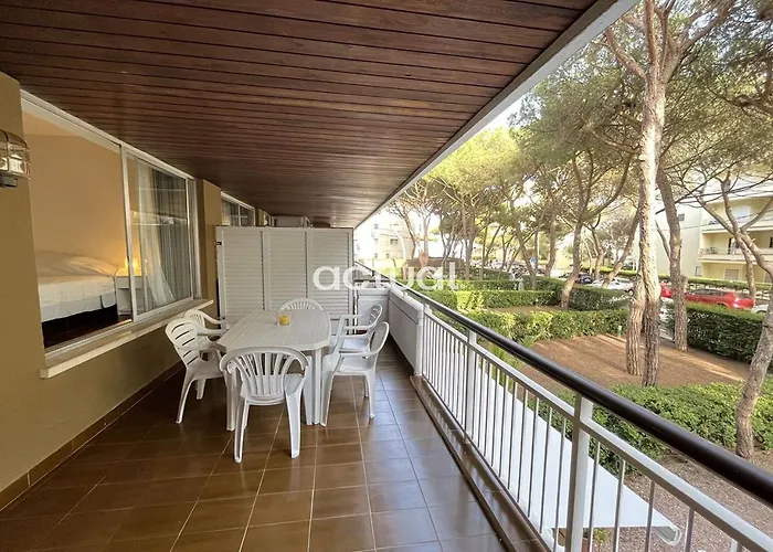Athenea B1 Apartman *