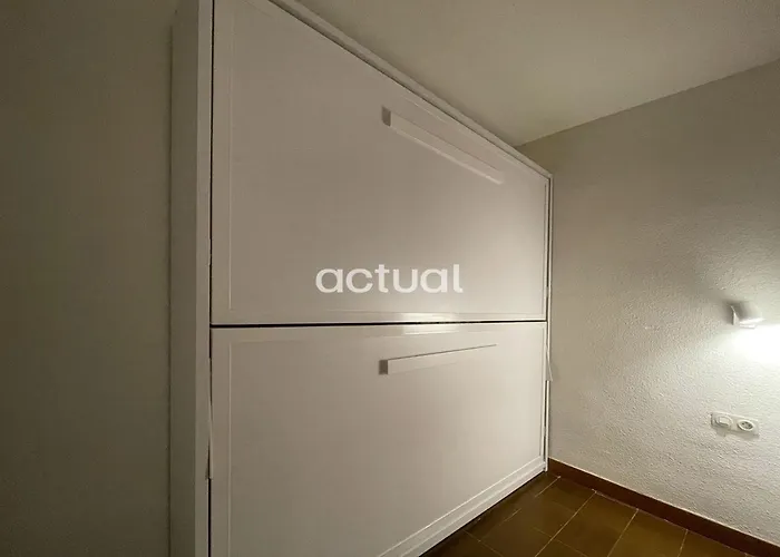 Athenea B1 Apartman