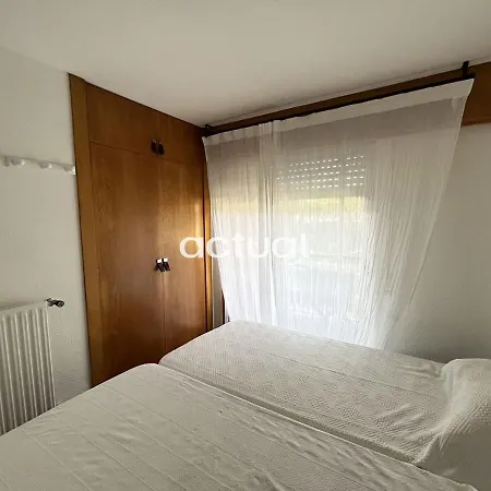 Apartament Athenea B1
