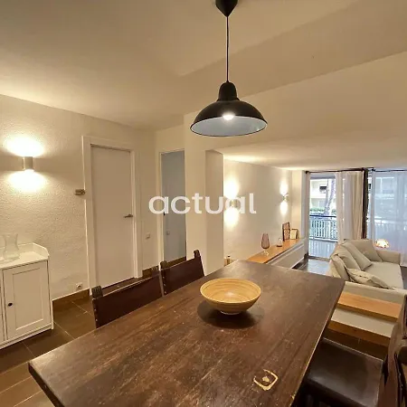 Apartament Athenea B1 *