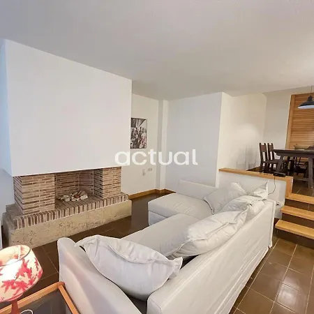 Athenea B1 Apartament *