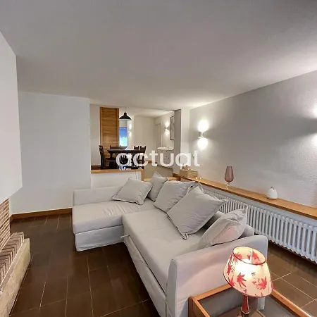 Apartament Athenea B1